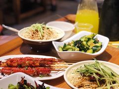 -可可大虾武汉土菜大排档(万松园1店)