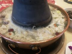 -阳坊大都涮羊肉(阳坊总店)