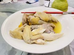 -鹭园酒家·四十年老字号