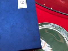 -那家小馆•北京菜•烤鸭(香山店)