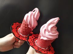 -麦当劳(松江店)