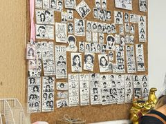 -PIGGYOO人生四格漫画店(朝外店)