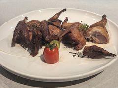 -爱上味·私房菜(仁恒国际店)