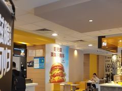 -麦当劳(长泰商业广场店)