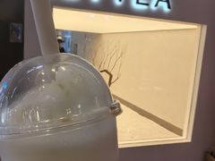 -喜茶(上海正大广场店)