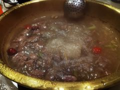 -冰煮羊(天利店)
