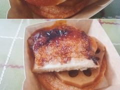 -麦当劳(芜湖中山南路店)