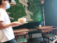 -纳禾春.云南.版纳特色菜.傣味手抓饭(南亚店)