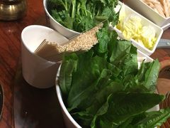 -古关火锅店(古北水镇景区店)