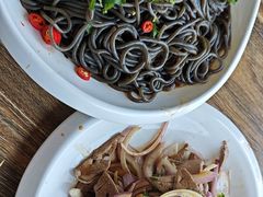 -德盛缘大块肉烧烤(东关路店)
