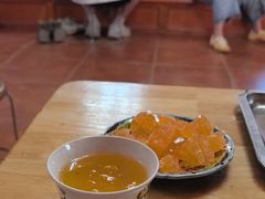 -百年老茶馆