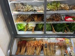 -丹妹麻辣烫(袁家岭20year店)
