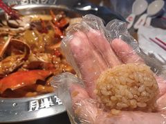 -胖哥俩肉蟹煲(湖滨银泰in77店)