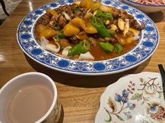 -胖老汉清真餐饮(西御街店)