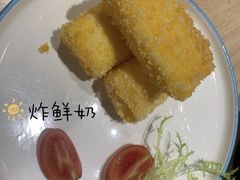 -弄堂小笼包(天津南开大悦城店)