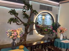 -小菜园新徽菜(镇江京口吾悦店)