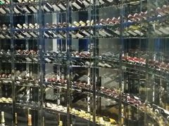 卡房-广州四季酒店·佰鲜汇·现代法餐