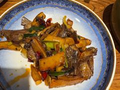 -云海肴·汽锅鸡·云南代表菜(美罗城店)