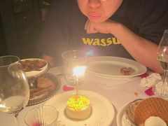 -壳里西餐厅Coquille Seafood Bistro(蒙自路店)