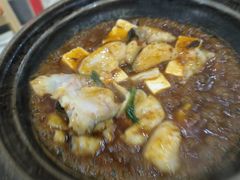 -极有家小鱼小鸡石锅煲(佳兆业店)