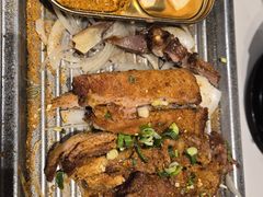 -清真·宁夏印象·盐池滩羊肉体验店(江宁路店)