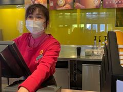 -麦当劳(新王府井店)