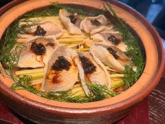 -卯时·龙光雅宴·精致锡帮菜(惠山古镇店)