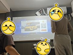-飘HOME连锁酒店(北京将台地铁站798艺术区店)