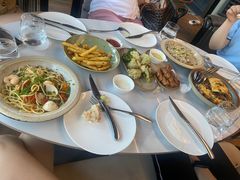 -盐说·西式餐酒馆(光明万达店)
