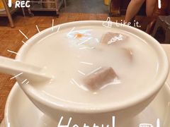 -味香园传统甜品店(牛车水店)