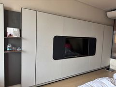 -深圳滨河时代ICON LAB艾垦酒店