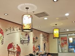 -鸭匠食府·挂炉烤鸭·新京菜(阜成路店)