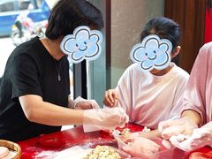 -老潮兴粿品(龙北店)