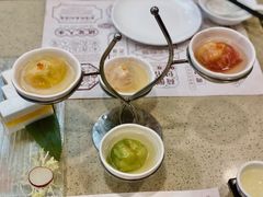 -点都德(汇胜楼店)