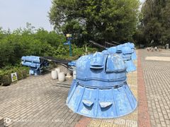 -大嶝英雄三岛战地观光园