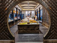 -健眺小海鲜(临海后山店)