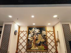 -巴扎美食·新疆菜·西域歌舞表演餐厅(新疆大厦店)