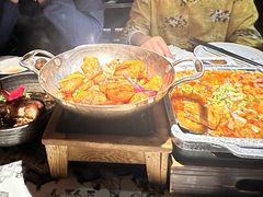 -绿茶餐厅(龙湖星悦荟店)