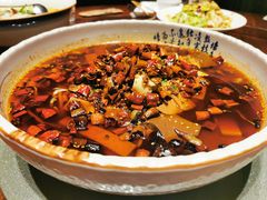 -章吴记喜瑞餐厅(东东城店)