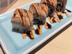 -小山日本料理(太古汇店)
