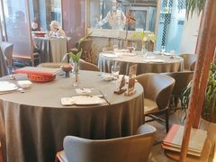 -旺顺阁·北京菜·烤鸭(大望路店)