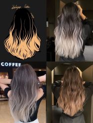 -WM Hair Salon精品店