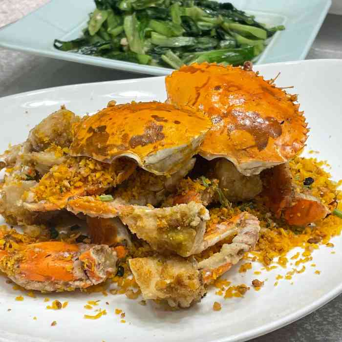 炎亭海鲜楼(神力店)-"饭菜味道的都挺好的,主要是来吃海鲜的,里.