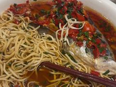 -三品香·江浙菜(松江九谊店)