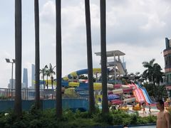 -黄金海岸水上乐园