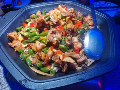 紫苏味平锅-蛙来哒(龙华壹方天地店)
