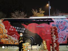 -浩爷羊蝎子火锅(望京店)