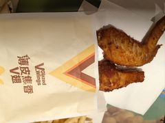 -麦当劳(松江店)