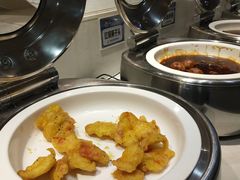 -集杰尚品海鲜烤肉自助餐厅(乳山振华店)
