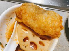 -海底捞火锅(海宁路店)